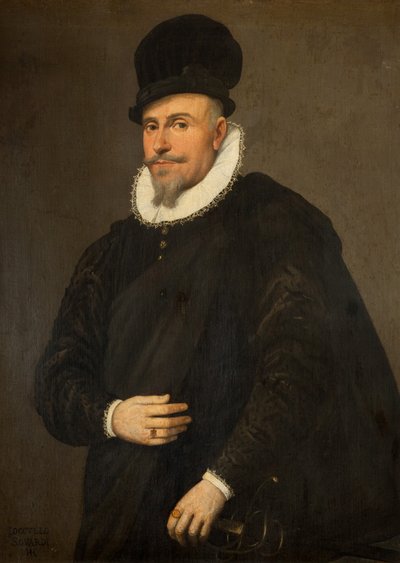 Locollo Souardi da Giovanni Battista Moroni